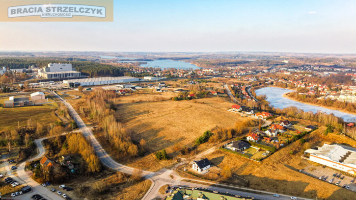 Działka Sprzedaż Mrągowo 39